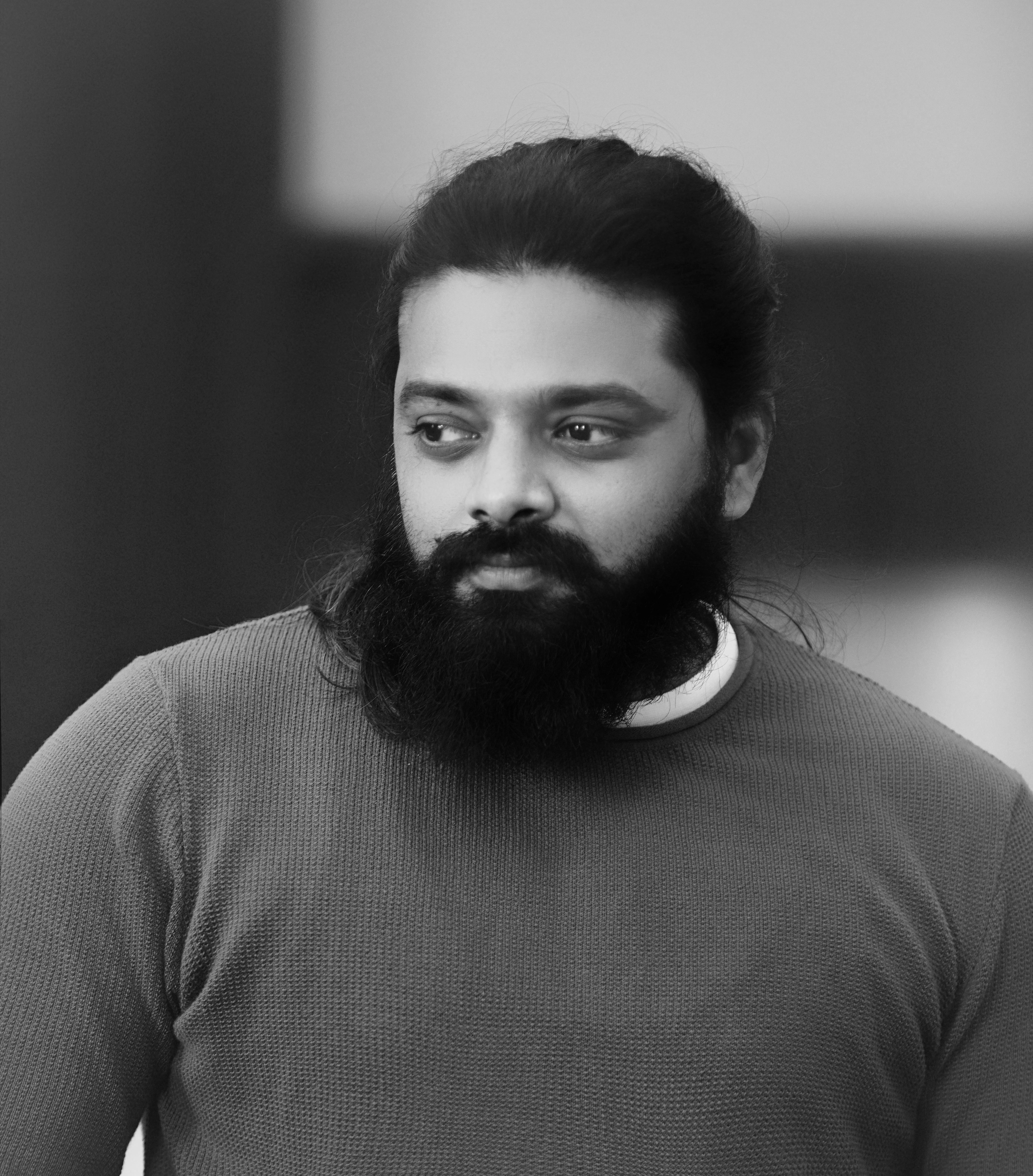 Prasan — Myreflections Studio photographer